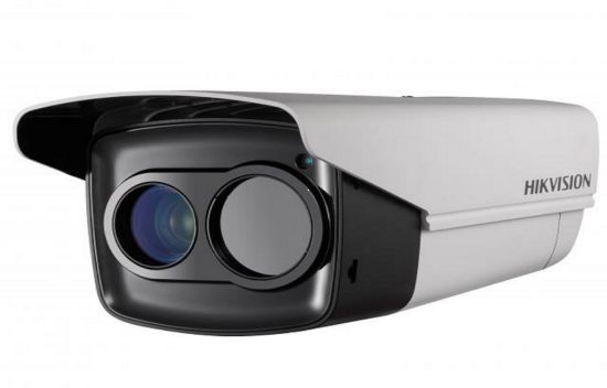  Зображення Hikvision DS-2TD2235D-50 