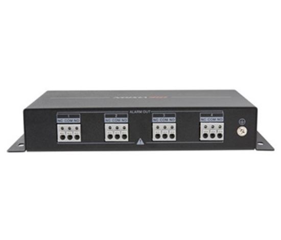  Зображення Hikvision DS-PM-MO4-H 