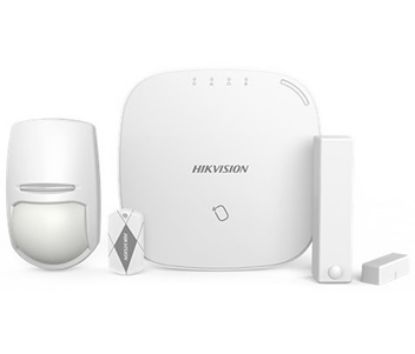  Зображення Smart Security Home Kit DS-PWA32-NGT 
