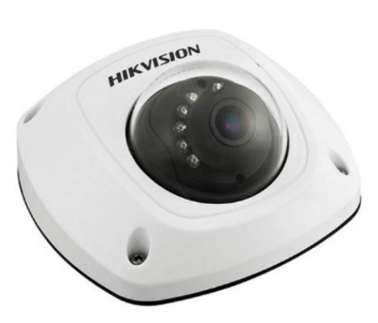  Зображення Hikvision DS-2CS58D7T-IRS 3.6mm 