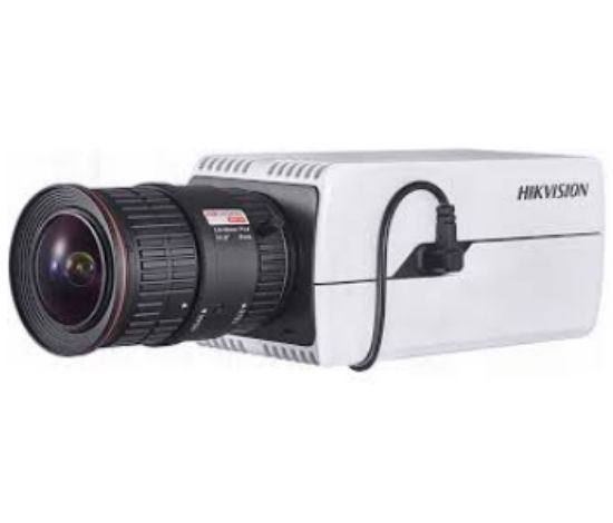  Зображення Hikvision DS-2CD7026G0-AP 