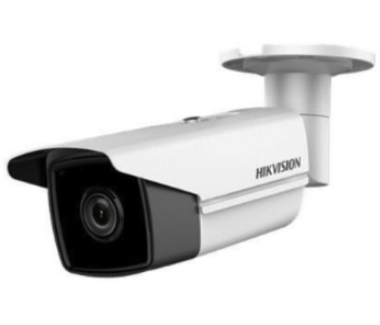  Зображення Hikvision DS-2CD2T45FWD-I8 (8 мм) 