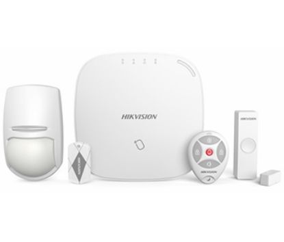 Зображення Smart Security Home Kit DS-PWA32-NKGT 
