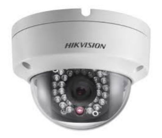  Зображення Hikvision DS-2CD2132-I 
