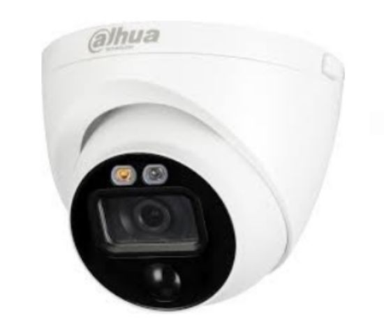  Зображення Dahua DH-HAC-ME1200EP-LED 2.8mm 
