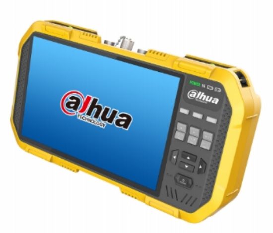  Зображення Dahua PFM907 