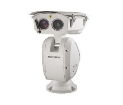  Зображення Hikvision DS-2DY9250IAX-A 