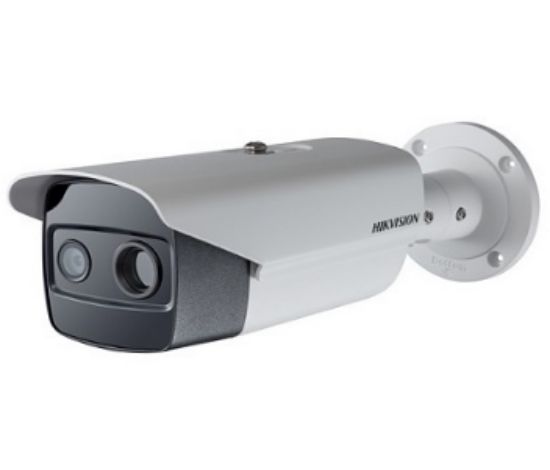  Зображення Hikvision DS-2TD2636-10 