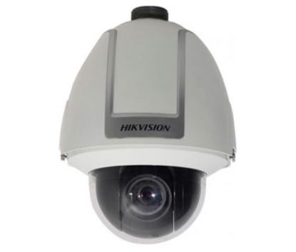  Зображення Hikvision iDS-2DF1-517 