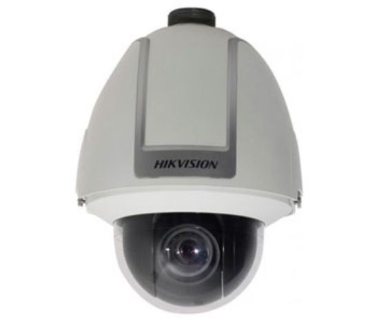  Зображення Hikvision iDS-2DF1-517 