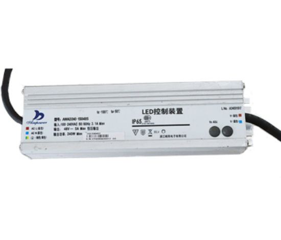  Зображення Hikvision AWAD240-1S048S 