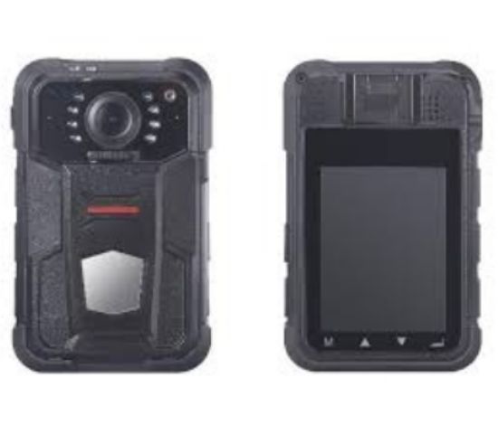  Зображення Hikvision DS-MH2311 