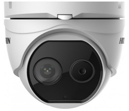  Зображення Hikvision DS-2TD1217-3/V1 