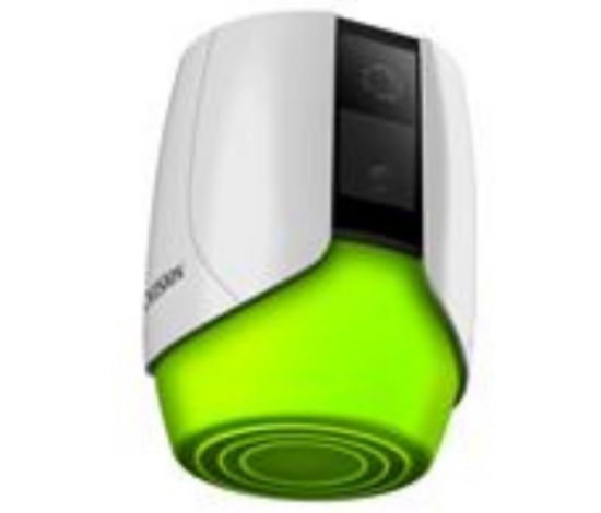  Зображення DS-TCP345-KB 2.8mm 