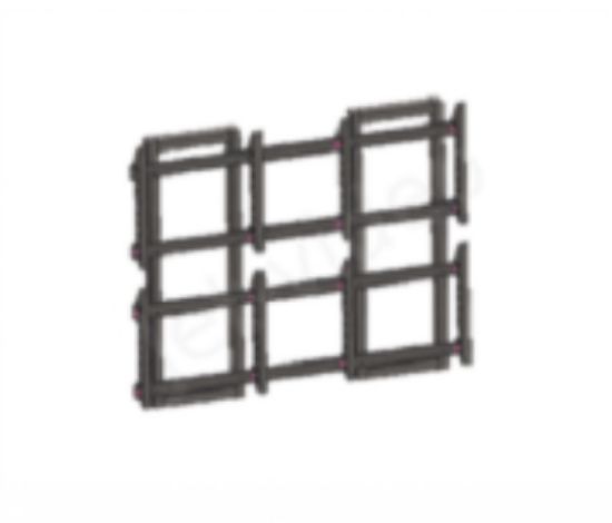  Зображення Hikvision Z-LB 