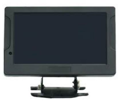  Зображення Hikvision DS-1300HMI 
