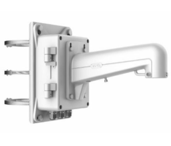  Зображення Hikvision DS-1602ZJ-ВОХ-POLE 