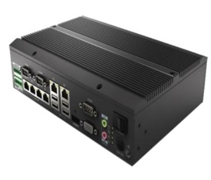  Зображення Hikvision DS-TPE100 