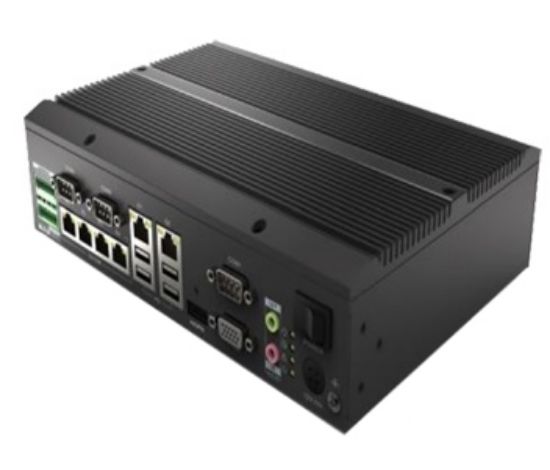  Зображення Hikvision DS-TPE100 