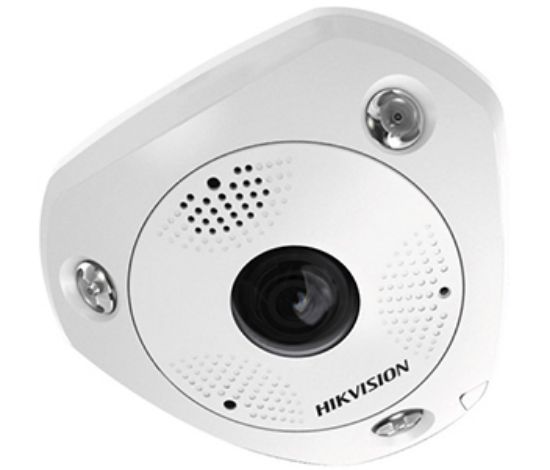  Зображення Hikvision DS-2CD6365G0-IVS (1.27мм) 