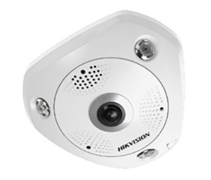  Зображення Hikvision DS-2CD63C5G0-IVS 