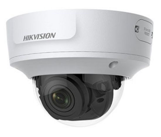  Зображення Hikvision DS-2CD2783G1-IZS (2.8-12) 