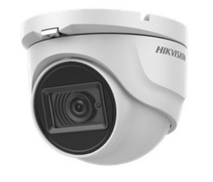  Зображення Hikvision DS-2CE76H8T-ITMF (2.8мм) 