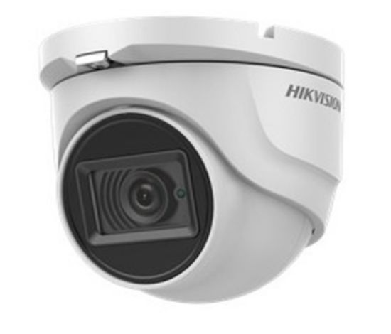  Зображення Hikvision DS-2CE76H8T-ITMF (2.8мм) 