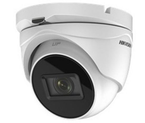  Зображення Hikvision DS-2CE79D3T-IT3ZF (2.7-13.5 мм) 