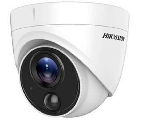  Зображення Hikvision DS-2CE71H0T-PIRLPO (2.8мм) 