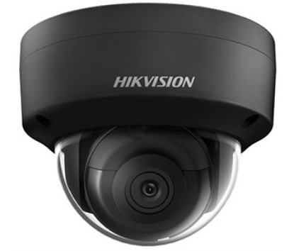  Зображення Hikvision DS-2CD2143G0-IS (2.8 мм) черная 