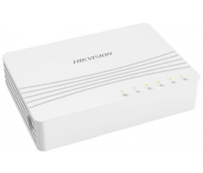  Зображення Hikvision DS-3E0505D-E 