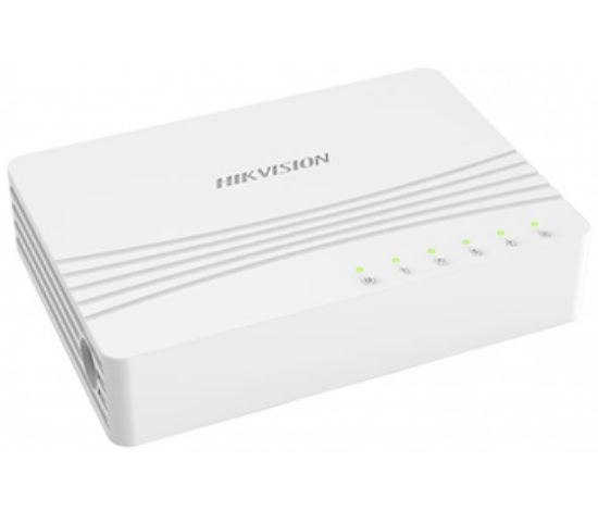  Зображення Hikvision DS-3E0505D-E 