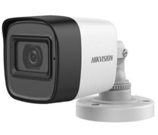  Зображення Hikvision DS-2CE16D0T-ITFS (3.6мм) 