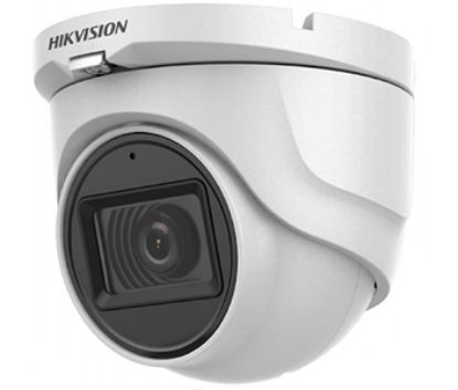  Зображення Hikvision DS-2CE76D0T-ITMFS (2.8мм) 