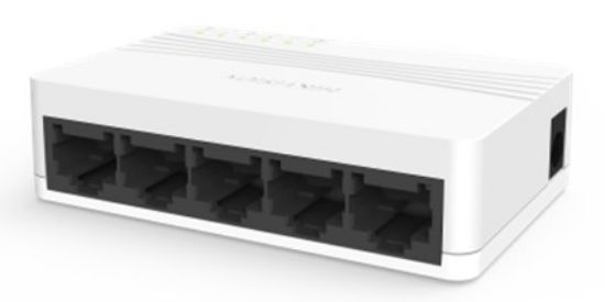 Зображення Hikvision DS-3E0105D-E 