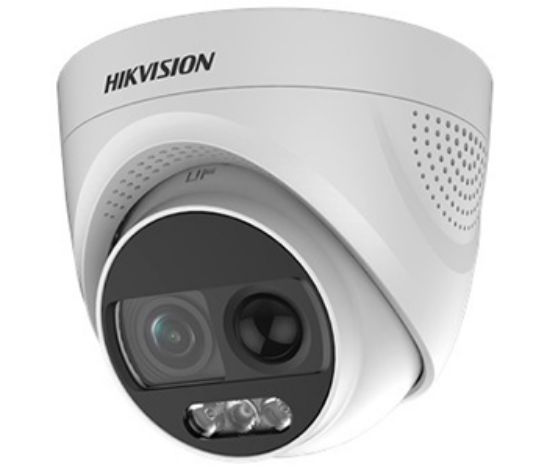  Зображення Hikvision DS-2CE72DFT-PIRXOF (3.6мм) 