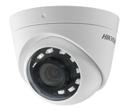  Зображення Hikvision DS-2CE56D0T-I2PFB (2.8 мм) 