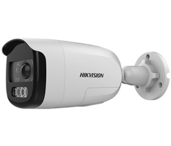  Зображення Hikvision DS-2CE12DFT-PIRXOF (2.8мм) 