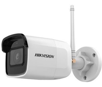  Зображення Hikvision DS-2CD2021G1-IDW1 (2.8 мм) 