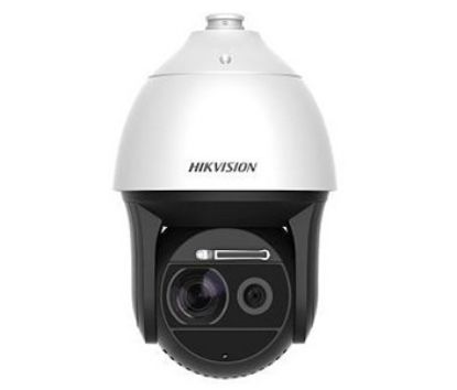  Зображення Hikvision DS-2DF8436I5X-AЕLW 