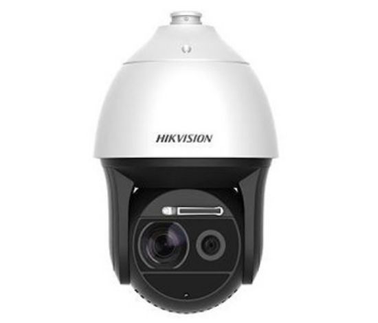  Зображення Hikvision DS-2DF8436I5X-AЕLW 