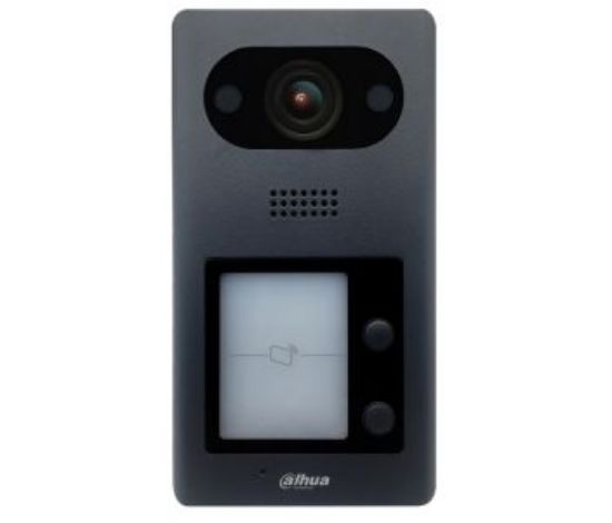  Зображення Dahua DHI-VTO3211D-P2-S1 