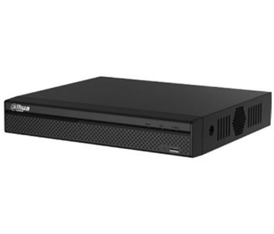  Зображення Dahua DHI-XVR5108HS-X 