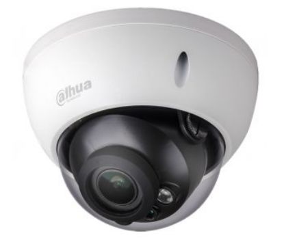  Зображення Dahua DH-HAC-HDBW1400RP-Z (2.7-12мм) 