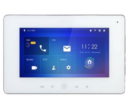  Зображення Dahua DHI-VTH5221DW-S2 