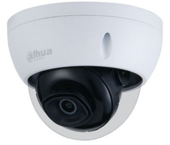  Зображення Dahua DH-IPC-HDBW2230EP-S-S2 (2.8 мм) 