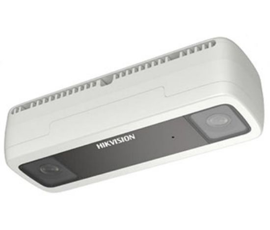  Зображення Hikvision DS-2CD6825G0/C-IVS (2 мм) 