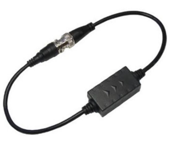  Зображення Dahua PFM791 