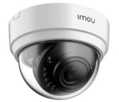  Зображення IMOU (by Dahua Technology) IPC-D22P (2.8мм) 